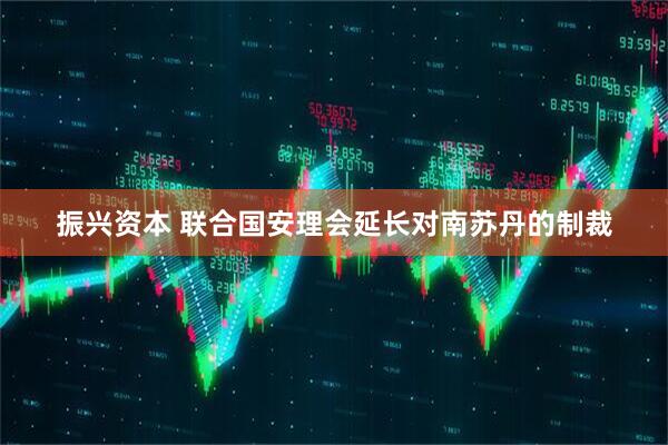 振兴资本 联合国安理会延长对南苏丹的制裁